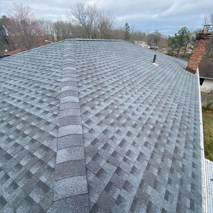 Asphalt Shingle Roof Repair Glenwood Landing NY