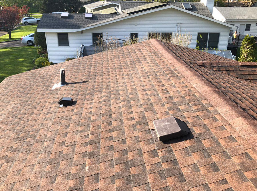Roof Replacement Glenwood Landing NY